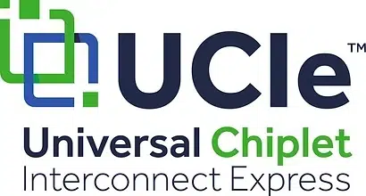 UCIe logo UCIe logo