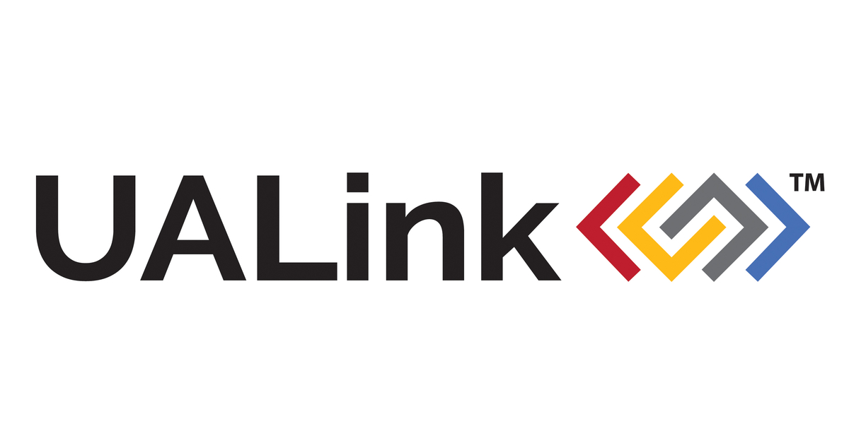 UALink Logo UALink Logo