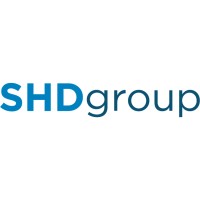 SHD Group logo