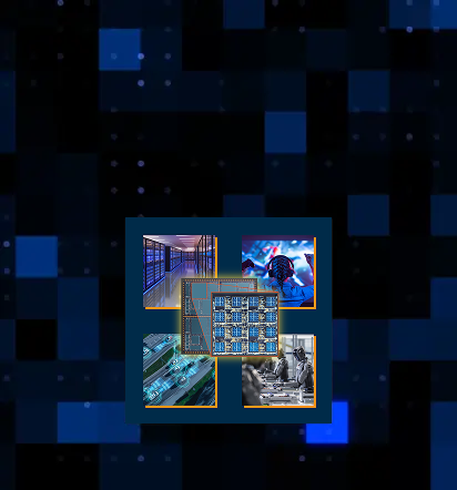 multi-die banner